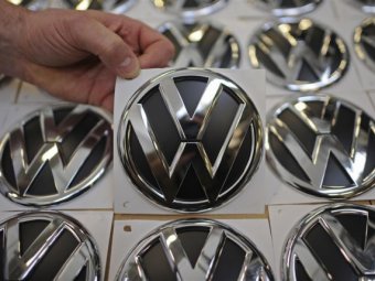 Volkswagen не против купить 13-й бренд