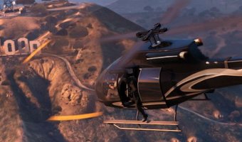 ������ ��������� EA �������������� ���� ��� Ubisoft � Take-Two