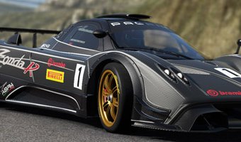 Project CARS ������ �� Wii U ��� ����