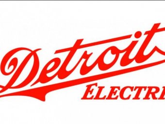 Detroit Electric      