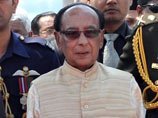 Скончался 85-летний президент Бангладеш. Страна будет скорбеть три дня