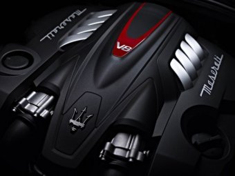 Maserati выпустит гиперкар на основе LaFerrari Maserati выпустит гиперкар на основе LaFerrari