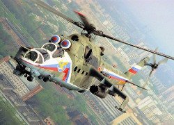 ��-24, ����������� ���������� ������ ��������, ������� 40-� ������ ������