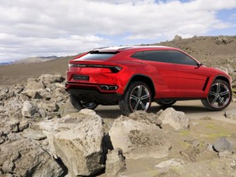 Lamborghini ���������� ���������� ������ ������������