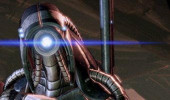 Авторы Mass Effect работают над новой серией игр