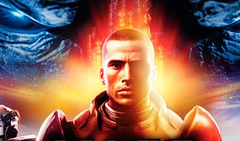 BioWare     Mass Effect