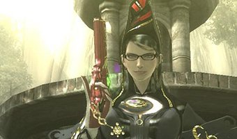 Bayonetta 2 ����� ��������� ������ � �������� Wii U-����������