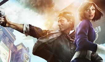 ����� ������� Nvidia ������� FPS � BioShock Infinite