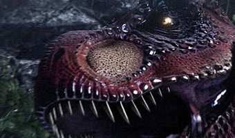 Primal Carnage: Genesis ������ �� PlayStation 4