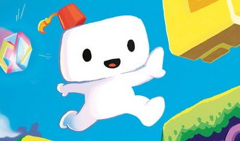 ���� ����������� Fez �� Wii U ������ ��������� ���� ��� ��������� Nintendo