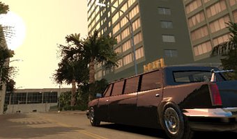 GTA: Vice City   Episodes From Liberty City   