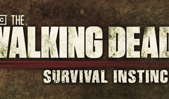 ������ � The Walking Dead: Survival Instinct