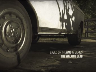 ������ � The Walking Dead: Survival Instinct