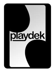 Playdek (, )  USD 3.8 