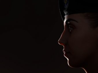 Activision показала лицевую next-gen анимацию Activision показала лицевую next-gen анимацию