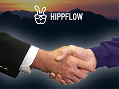 ������ Hippflow ����������� � �������������� � ��������� ��-������