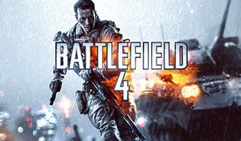 17-   Battlefield 4     -  