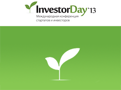 II ������������� �������������� ����������� InvestorDay 2013 ������ � ����������