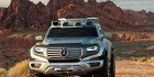 Mercedes-Benz Ener-G-Force Concept