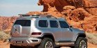Mercedes-Benz Ener-G-Force Concept
