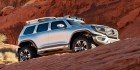 Mercedes-Benz Ener-G-Force Concept