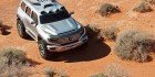 Mercedes-Benz Ener-G-Force Concept