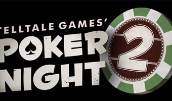 Telltale Games  Pocker Night 2