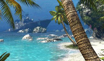 Оформить предзаказ Dead Island: Riptide можно в Steam