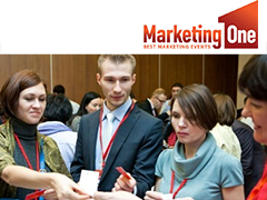 � ������ ������� �III ������-����� �TOP MARKETING�