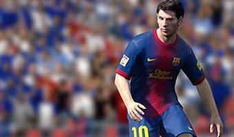 FIFA 14 ���������� �� ��������� ������