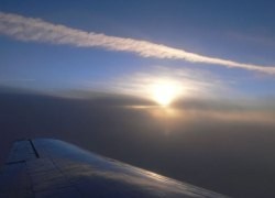 В рамках реализации международного Договора по открытому небу с 7 по 13 апреля 2013 года состоятся два наблюдательных полета