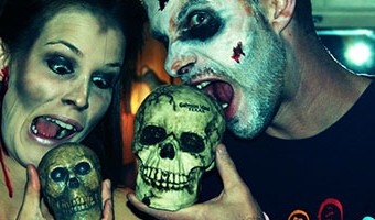 ���������� ����������� � �������� ����� �� Dead Island