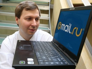 The head of Mail.Ru Group rewards its employees for received patents