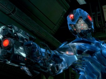 В сети оказались подробности отменённого шутера Maverick Hunter во вселенной Mega Man В сети оказались подробности отменённого шутера Maverick Hunter во вселенной Mega Man
