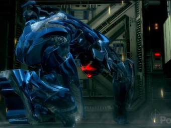 В сети оказались подробности отменённого шутера Maverick Hunter во вселенной Mega Man В сети оказались подробности отменённого шутера Maverick Hunter во вселенной Mega Man