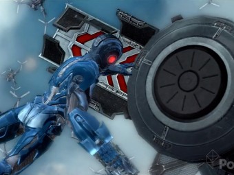 В сети оказались подробности отменённого шутера Maverick Hunter во вселенной Mega Man В сети оказались подробности отменённого шутера Maverick Hunter во вселенной Mega Man
