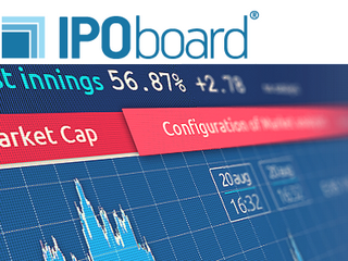 Da Vinci Capital and IPOboard sign a cooperation agreement
