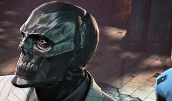 В России Batman: Arkham Origins выпустит «1С-СофтКлаб»