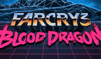 Предзаказать Far Cry 3: Blood Dragon в Steam можно уже сейчас