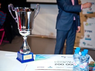 Student project competition Technovations Cup starts