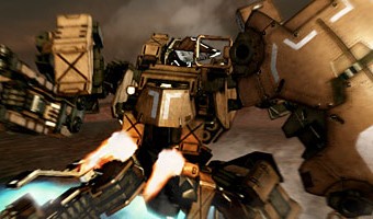 ����� ������� Armored Core: Verdict Day ������� ������ ������� � ��������