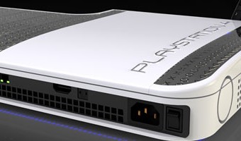 Sony �������������� � ����-����� ��� PlayStation 4