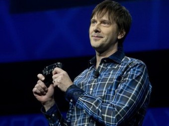 Sony �������������� � ����-����� ��� PlayStation 4