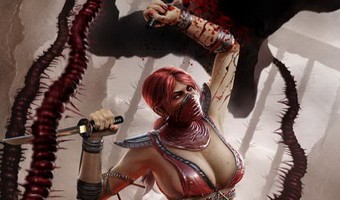 NetherRealm �������� ������������� PC-������ Mortal Kombat (2011)