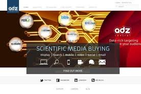 AdzCentral (�.��������, ��������) ���������� USD 3.2 ���