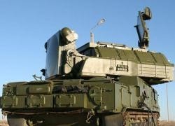 ЮВО России: боевые расчеты ЗРС «Тор-М1-2У» приступили к первым боевым стрельбам