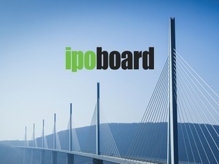 IPOboard summarizes the first year of operation