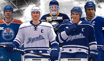 ������������ ���� ������ NHL 14