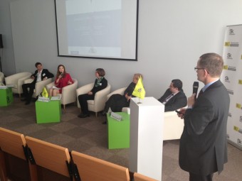 Practical steps: Finnish organizations and Skolkovo companies Practical steps: Finnish organizations and Skolkovo companies