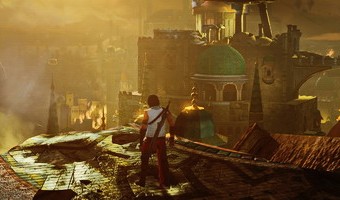  Prince of Persia   Silent Hill: Shattered Memories